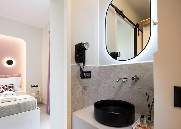 Chania Apartmán Chania (Crete)