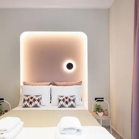 Chania Apartmán *