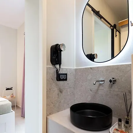 Chania 아파트 하니아