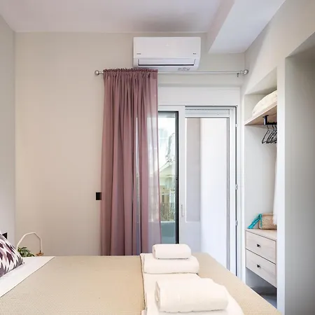 Chania Apartmán *