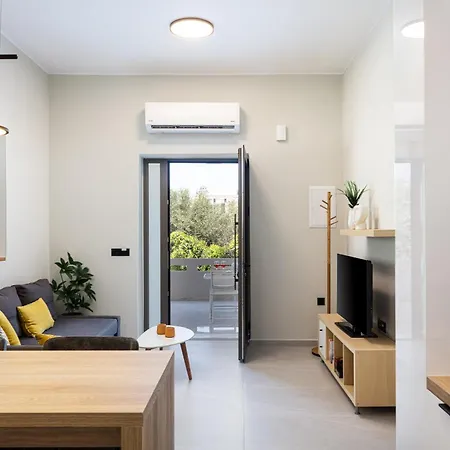 Apartmán Chania *