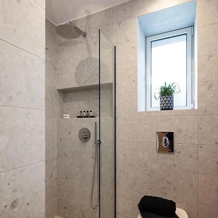 Chania 아파트 하니아